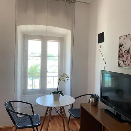 Bolero Pensión Lovište