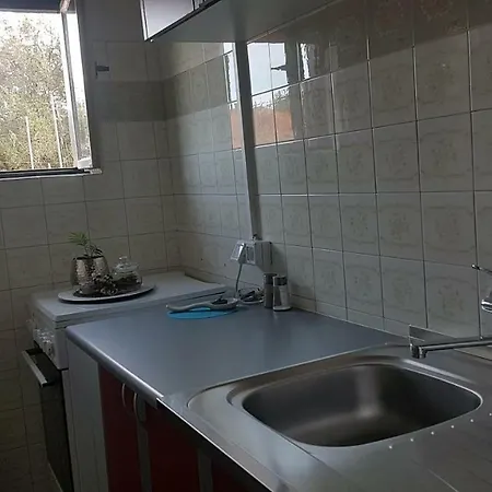 Pensión Bolero Lovište