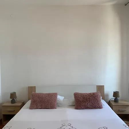 Guest house Bolero 3*