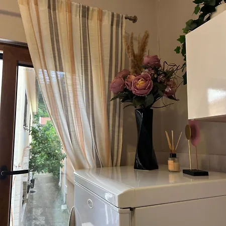 Bolero Guest house Loviste