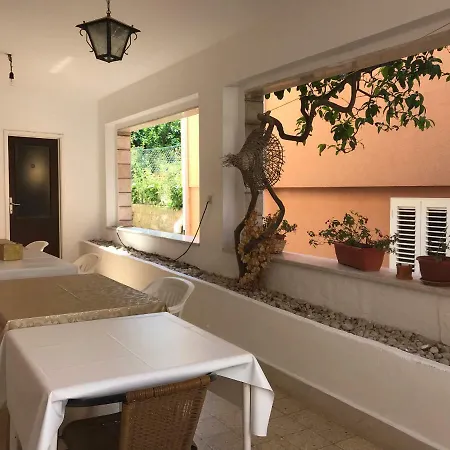 Guest house Bolero 3*